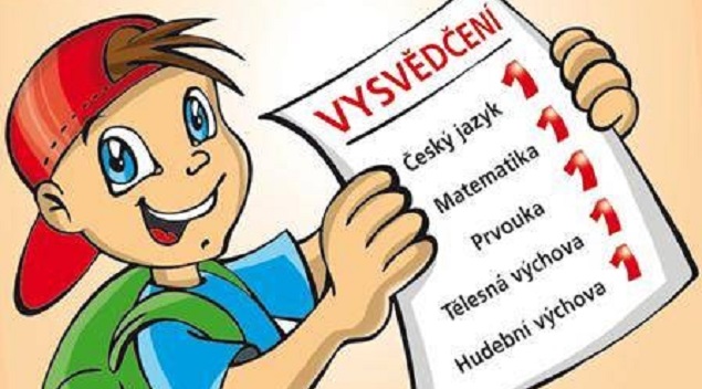

Jedničkáři jedou na hory zadarmo